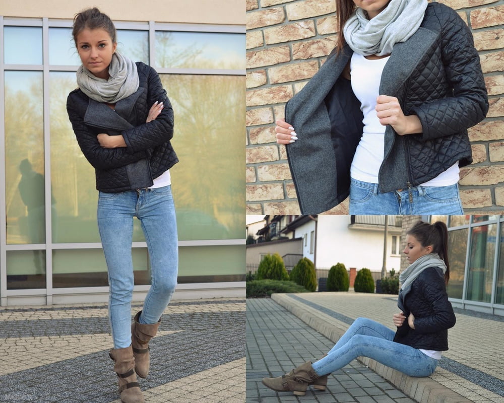 Sexy girls, sexy outfits for sissies 9
 #91042196