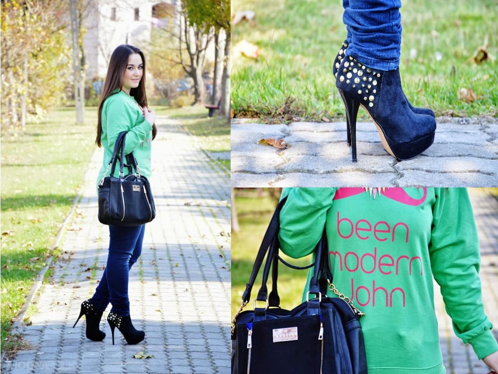 Sexy girls, sexy outfits for sissies 9
 #91042205