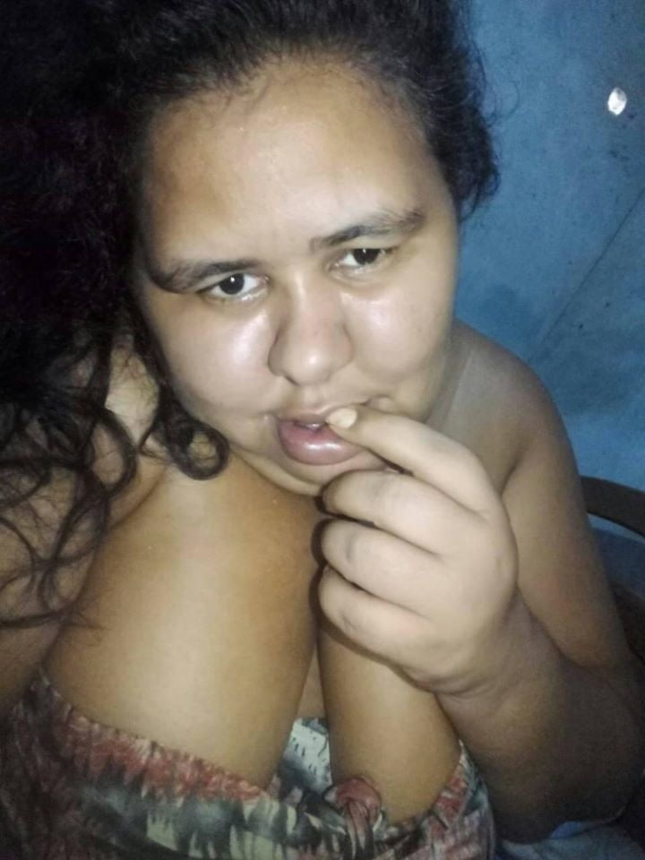 Adriana benitez bbw tits bbw tetas grandes
 #93886597