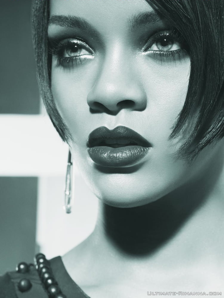 cute Rihanna #79873663