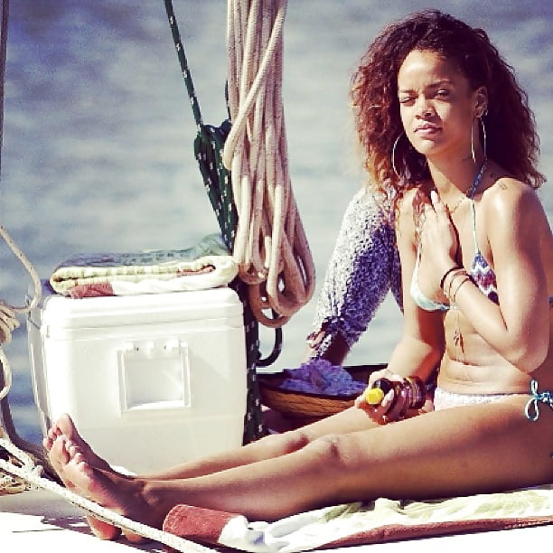 cute Rihanna #79873765