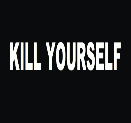 侮辱するGif
 #93989402