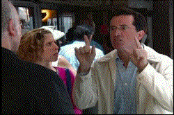 侮辱するGif
 #93989431