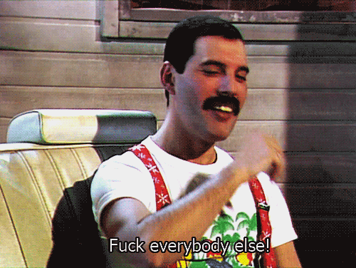 侮辱するGif
 #93989440