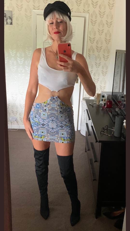 Exposed sluts, Fotzen 37 #93594771
