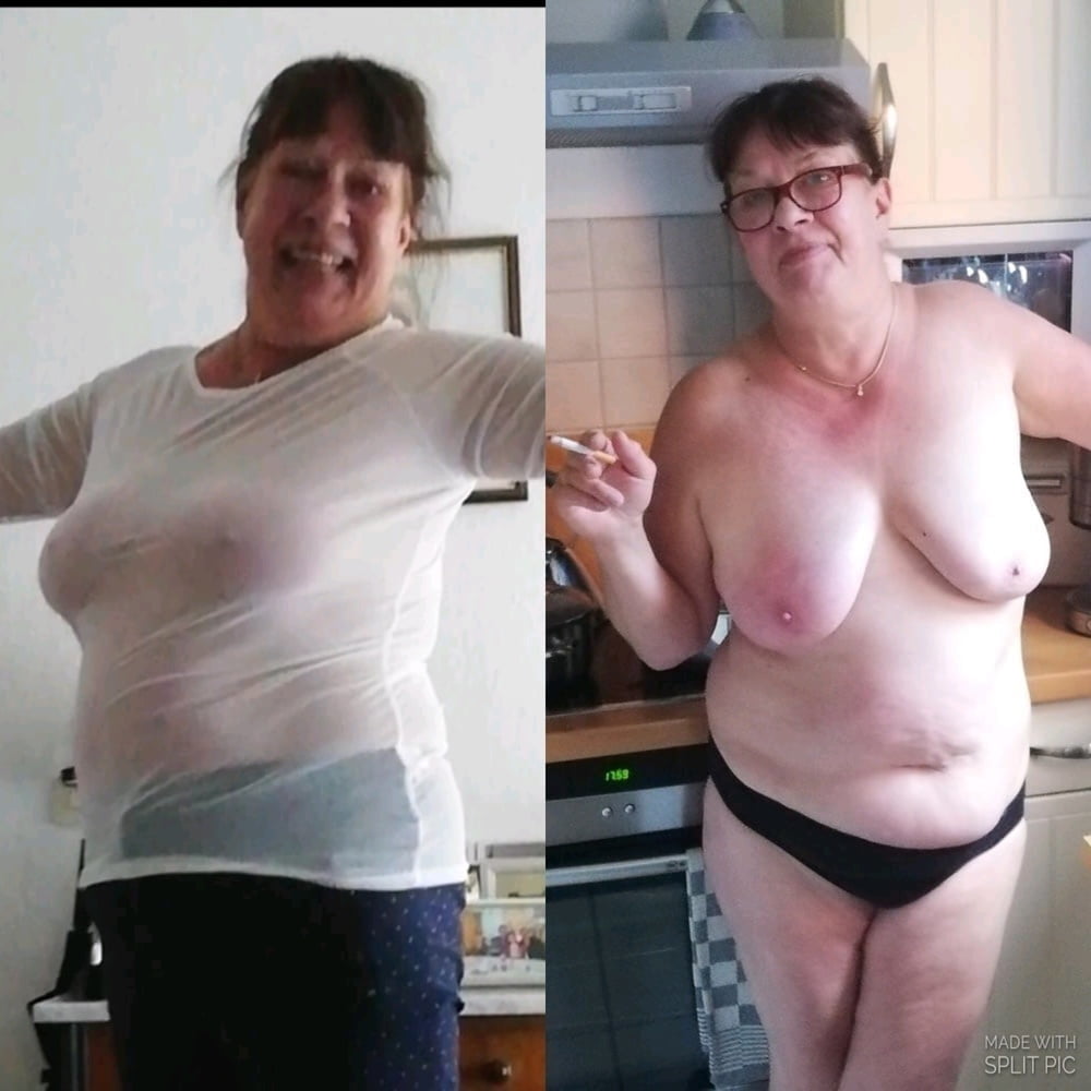 More dressed undressed #90152548