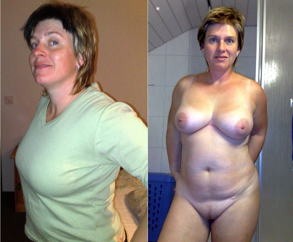 More dressed undressed #90152551