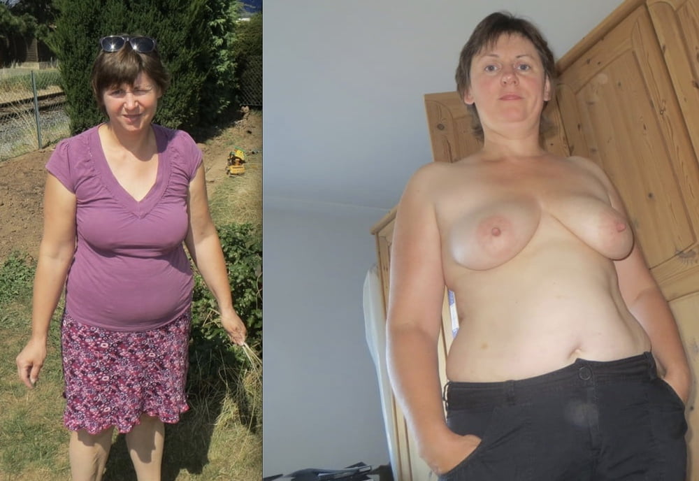 More dressed undressed #90152556