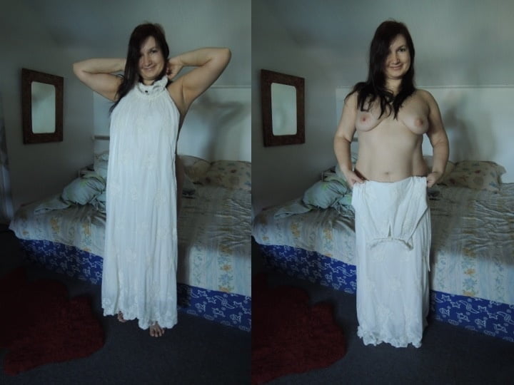 More dressed undressed #90152568