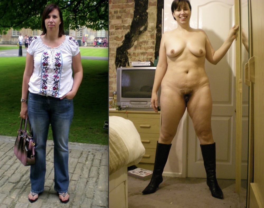 More dressed undressed #90152581