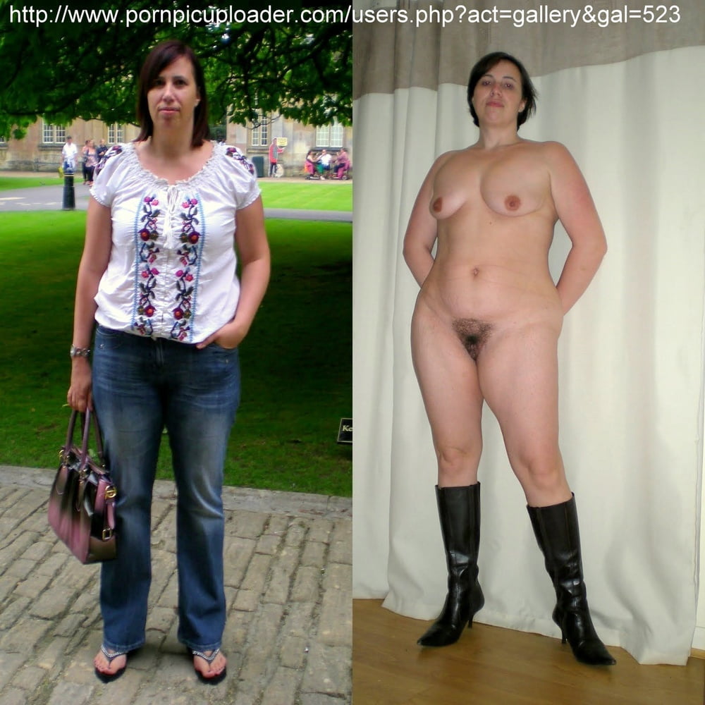More dressed undressed #90152587