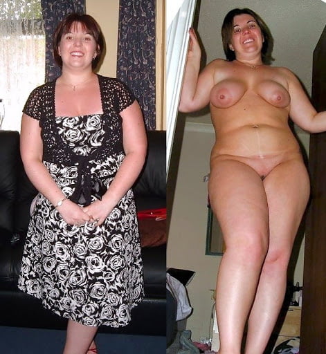 More dressed undressed #90152597