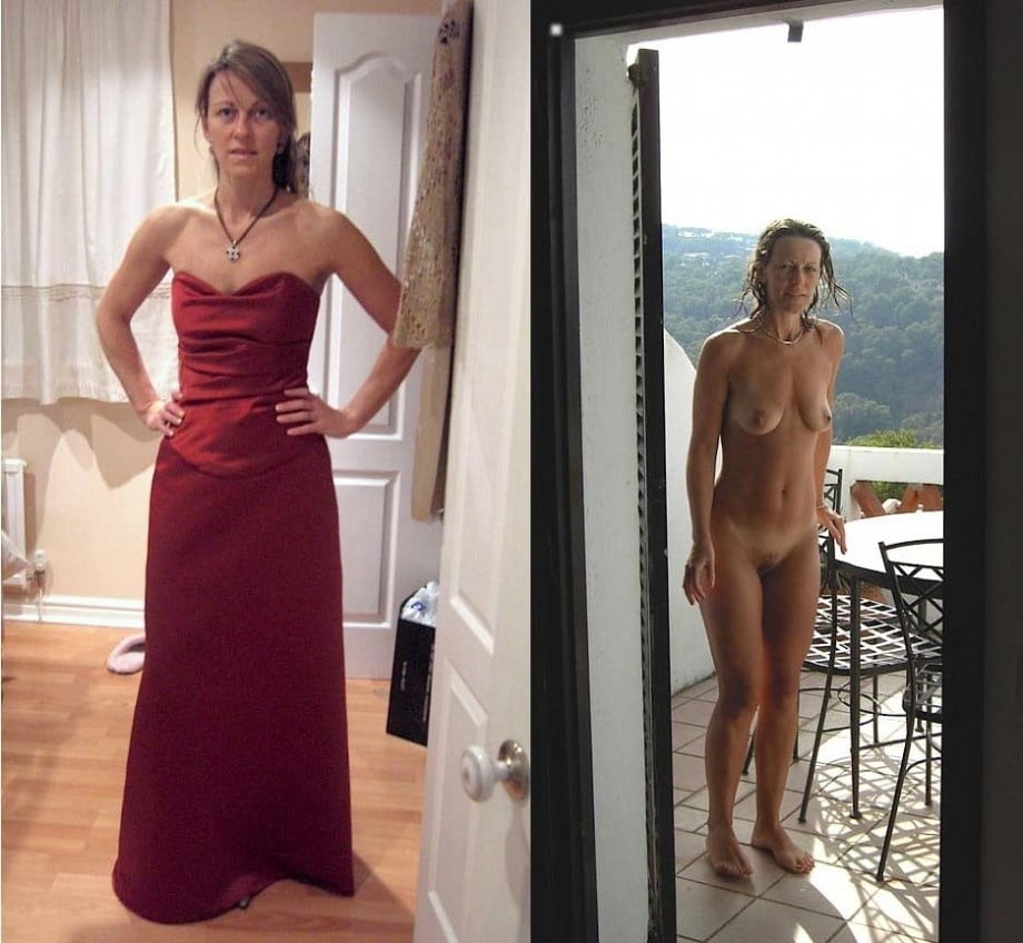 More dressed undressed #90152605
