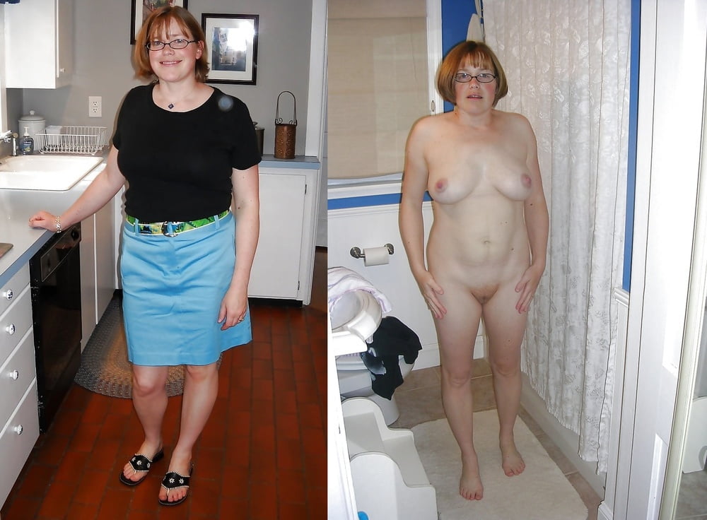More dressed undressed #90152620