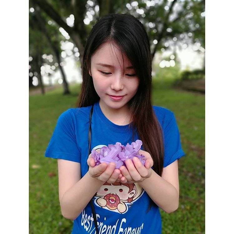 Amoy Sarawak #105896093