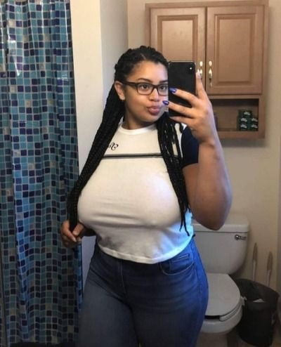 BORN WITH CURVES #81206897