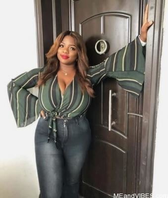 BORN WITH CURVES #81206903