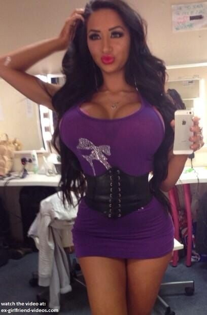BORN WITH CURVES #81207031