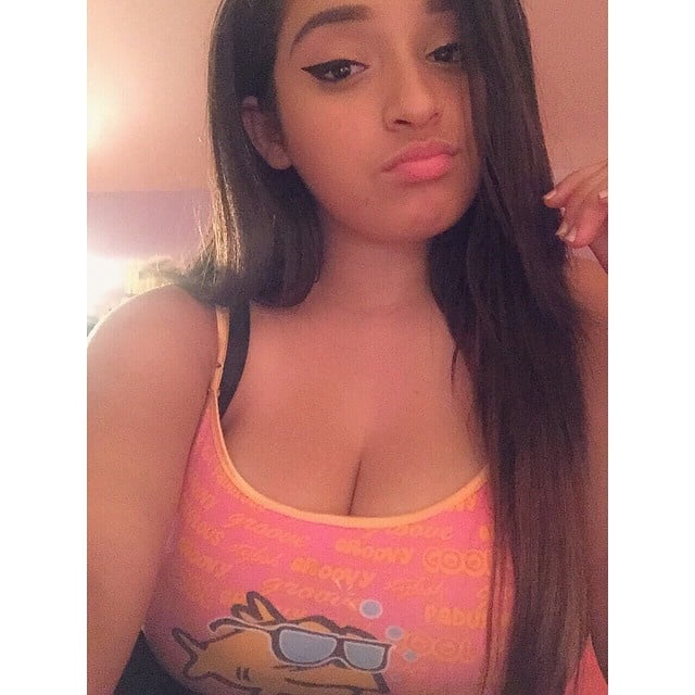 BORN WITH CURVES #81207871