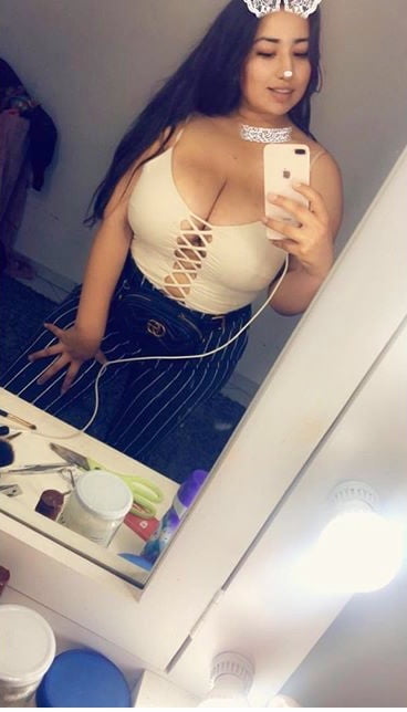 BORN WITH CURVES #81208050
