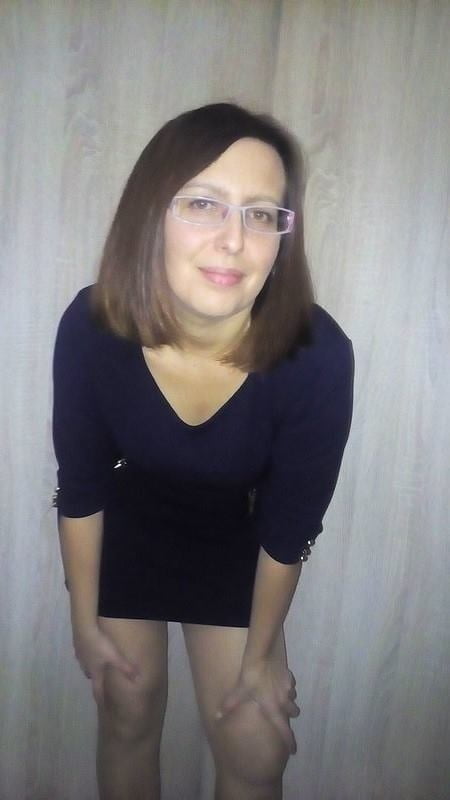 Meine Ehehure - Justyna, polnische Ficknutte #88148775