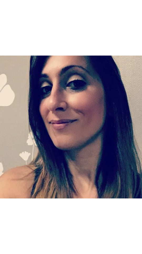 Une milf turque (トルコの女傑)
 #98079033