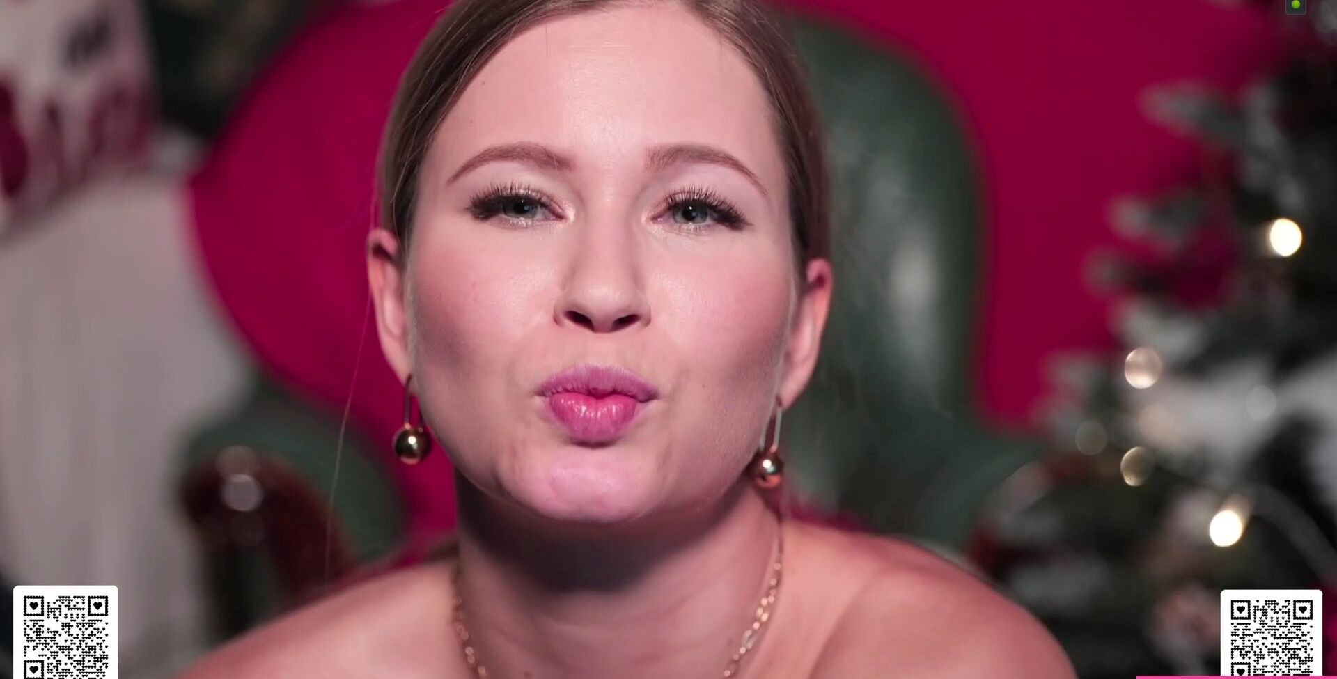 Stella Cardo nackt #109685022