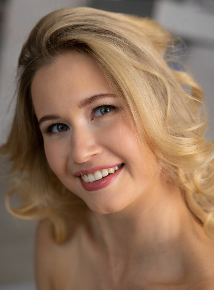 Stella Cardo nackt #109685088