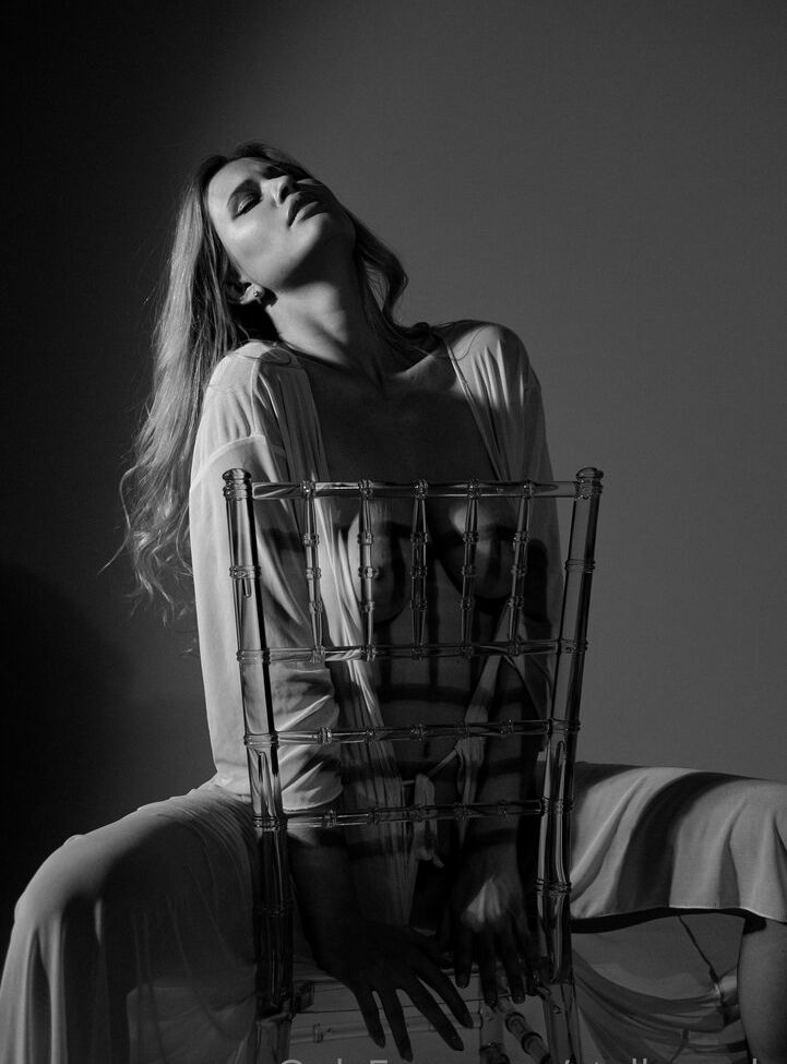 Stella Cardo nackt #109685104