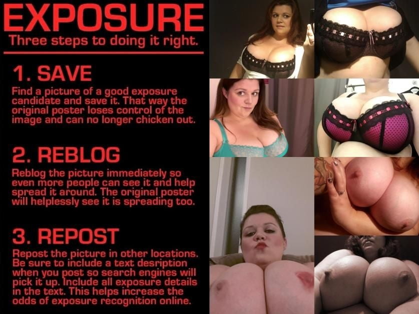 Porncow Slut with fat udders Kate #96212915