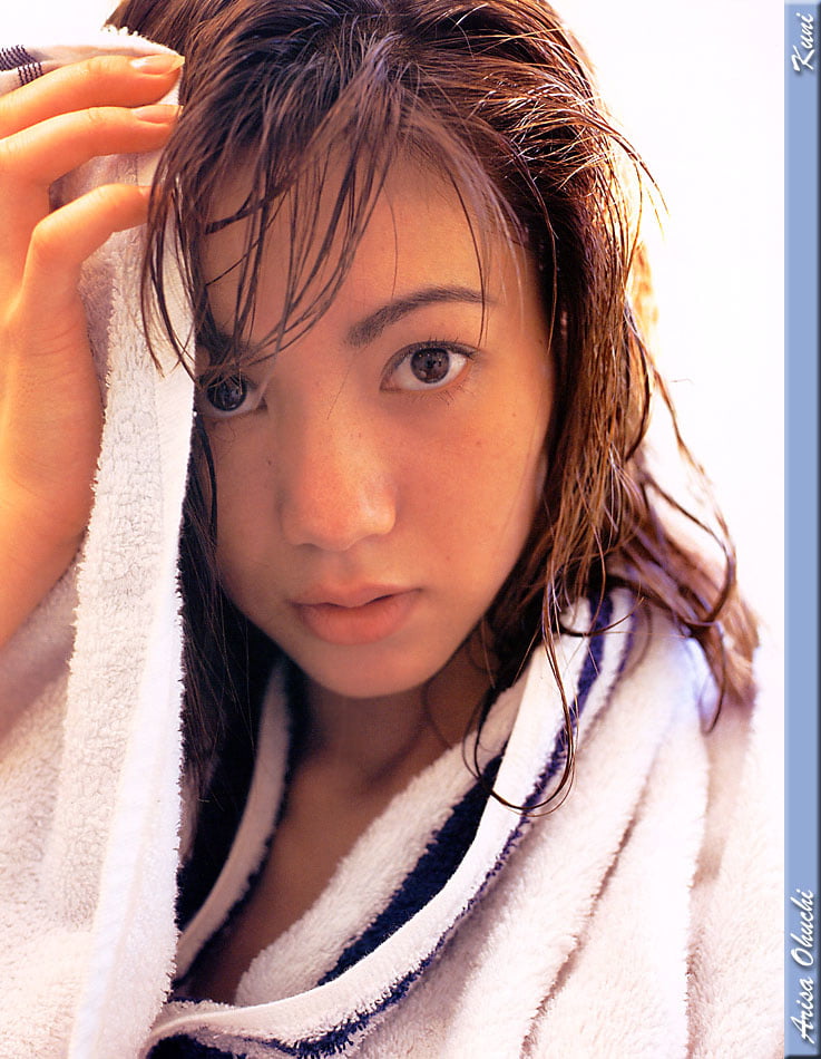 大内有紗
 #105621332