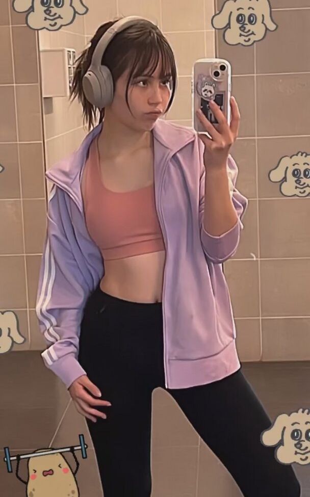 ASMR BlueKatie desnuda #109853604
