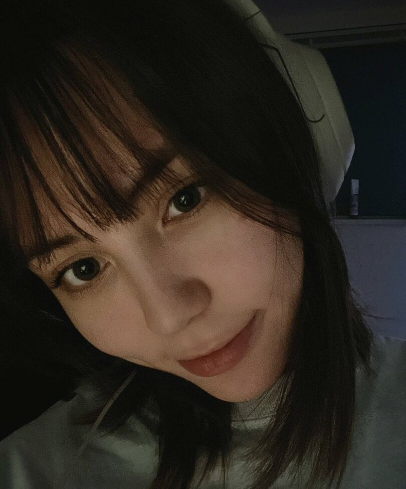 ASMR BlueKatie desnuda #109853618