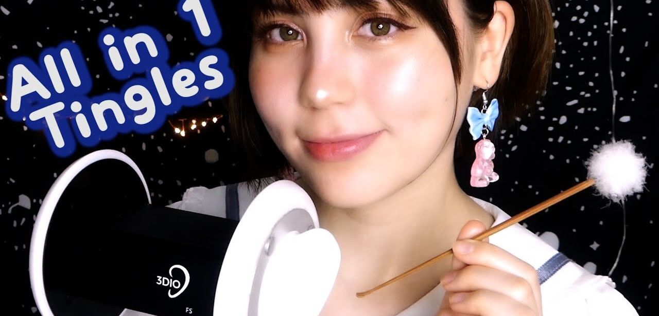 ASMR BlueKatie desnuda #109853626