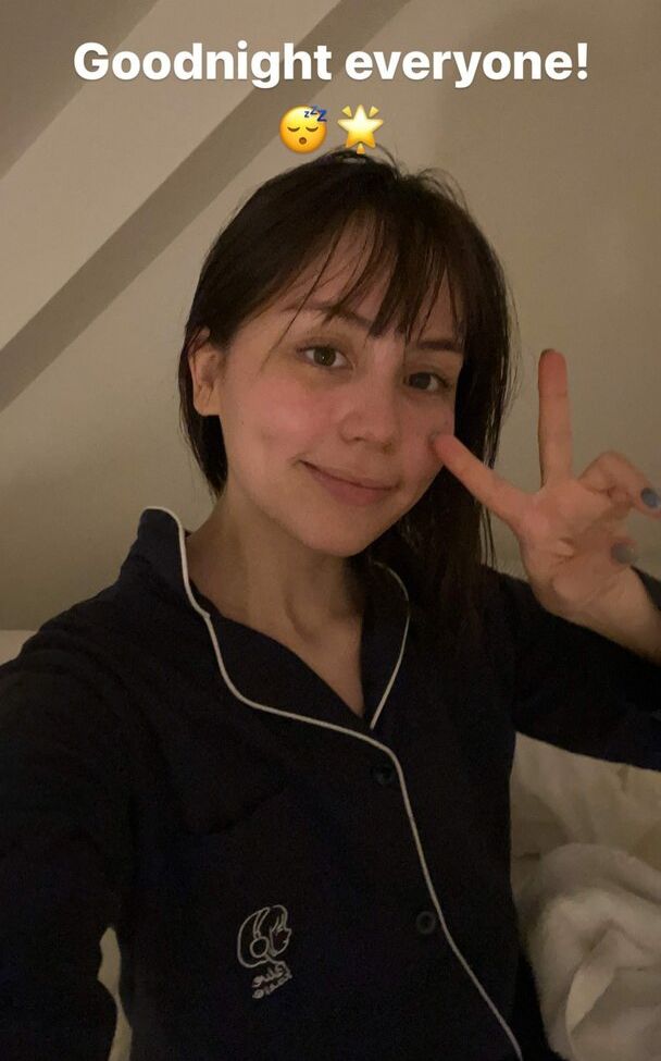 ASMR BlueKatie desnuda #109853632