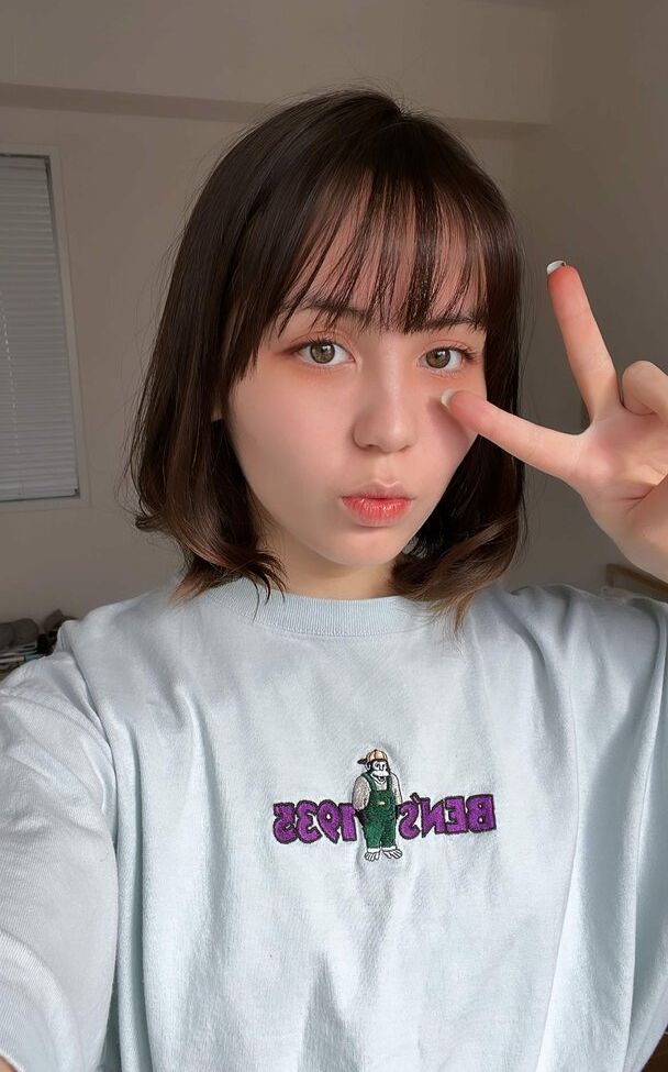 ASMR BlueKatie desnuda #109853634