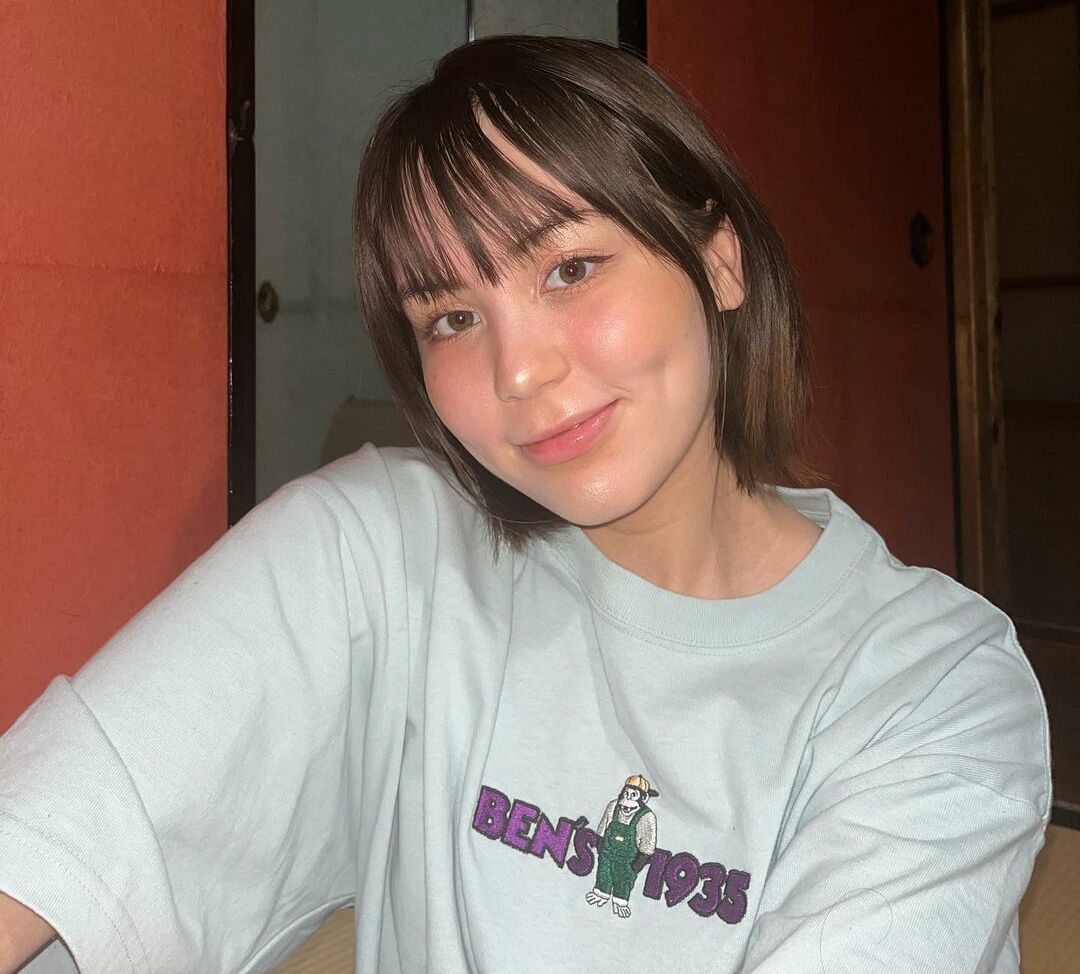 ASMR BlueKatie desnuda #109853637