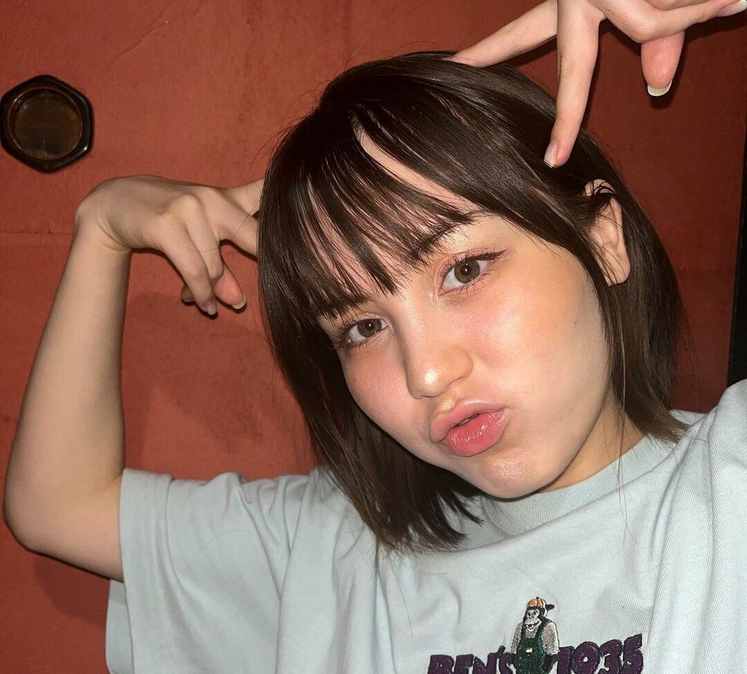 ASMR BlueKatie desnuda #109853638