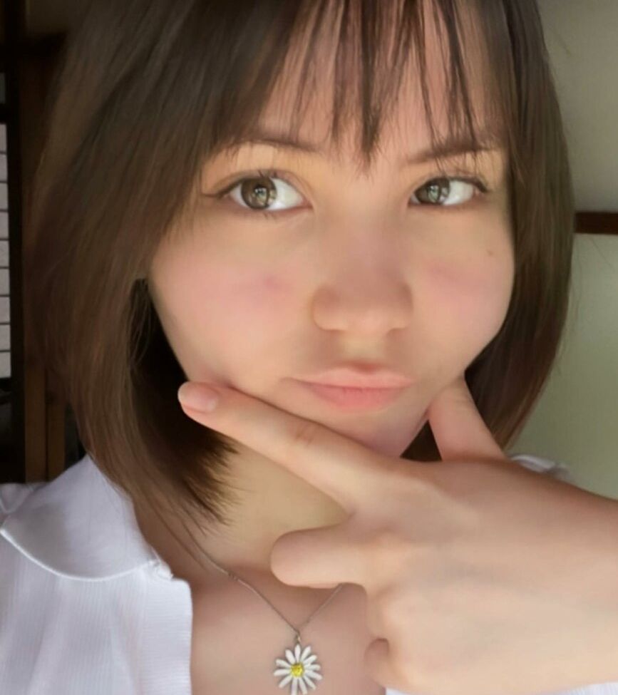 ASMR BlueKatie desnuda #109853644