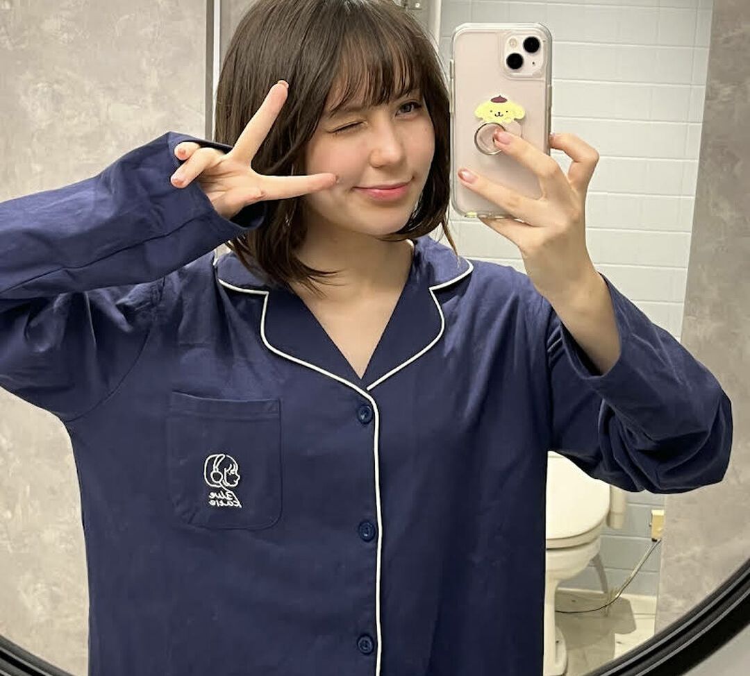 ASMR BlueKatie desnuda #109853653