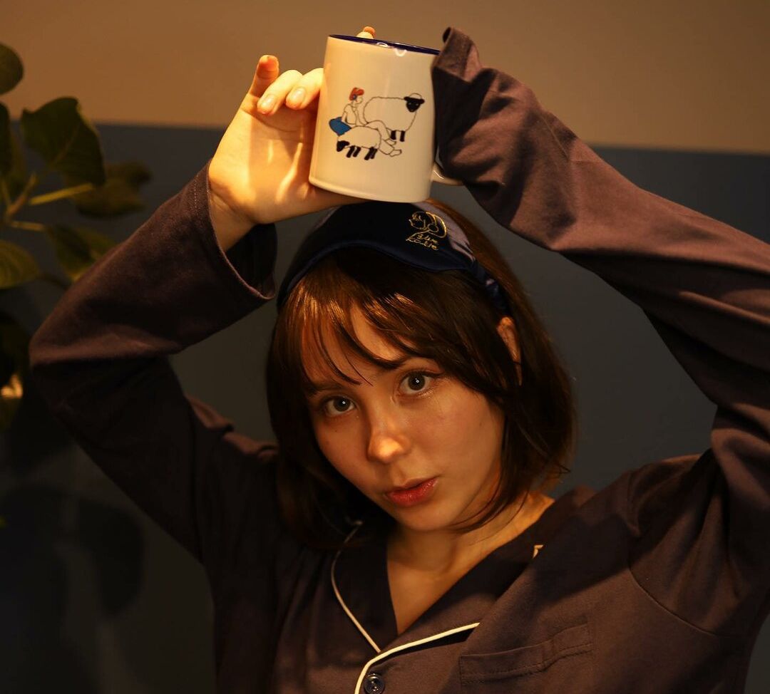 ASMR BlueKatie desnuda #109853660