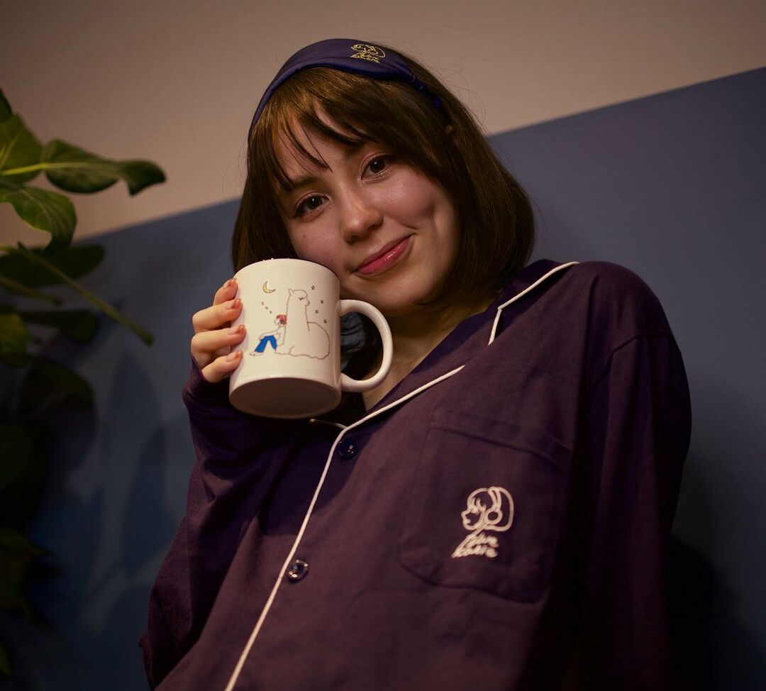 ASMR BlueKatie desnuda #109853661