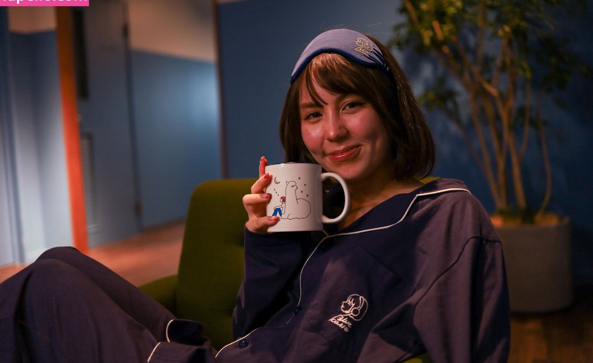 ASMR BlueKatie desnuda #109853666