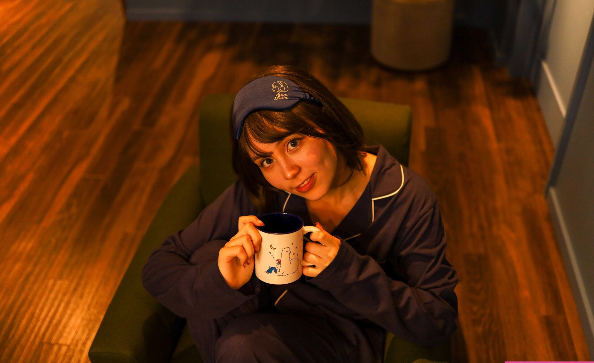 ASMR BlueKatie desnuda #109853668