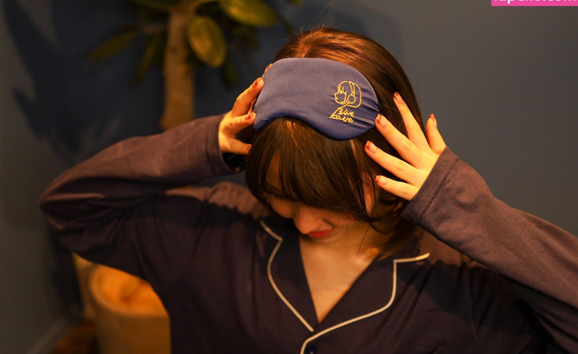 ASMR BlueKatie desnuda #109853671
