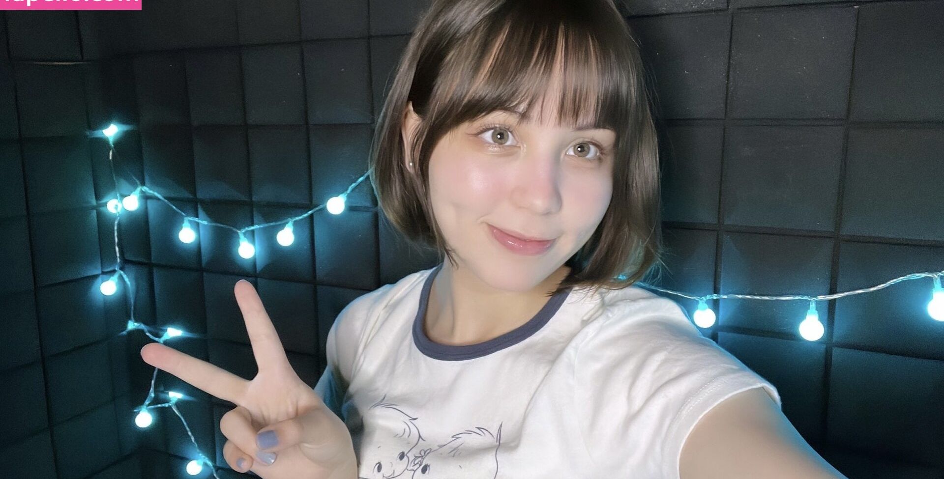 ASMR BlueKatie desnuda #109853675