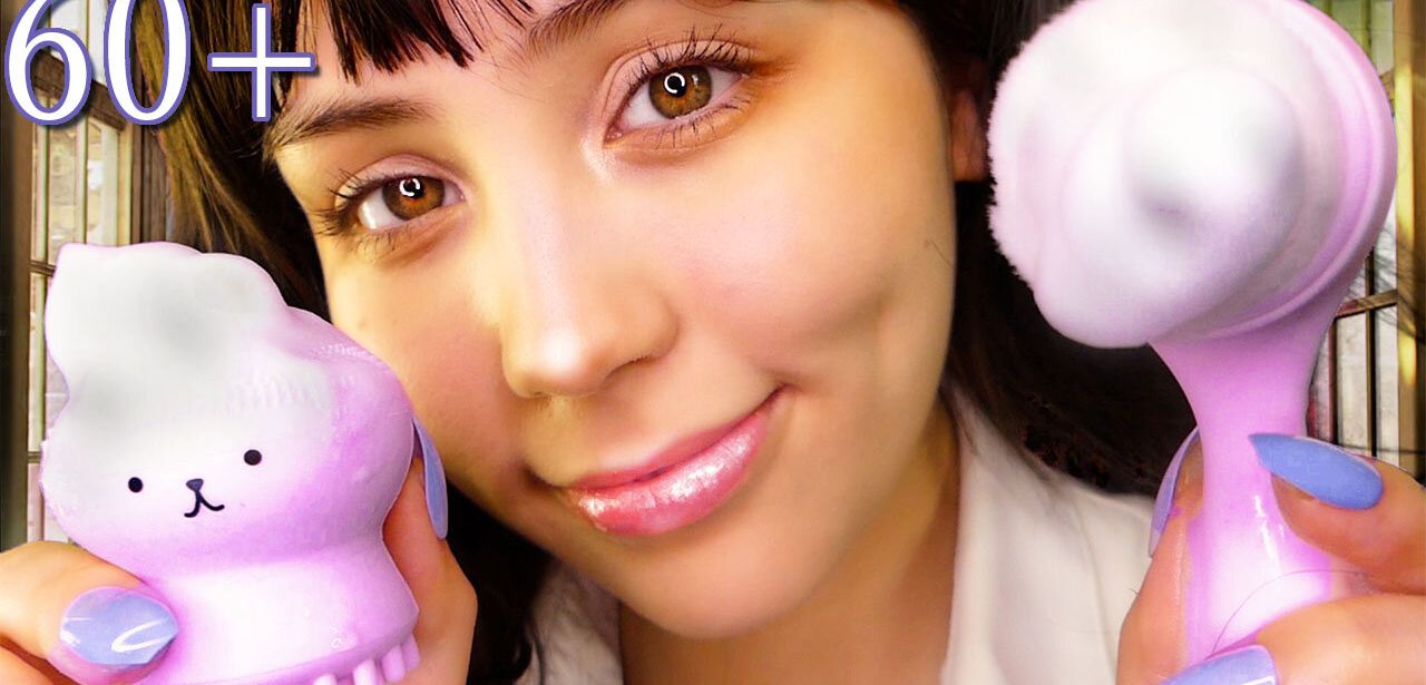 ASMR BlueKatie desnuda #109853676