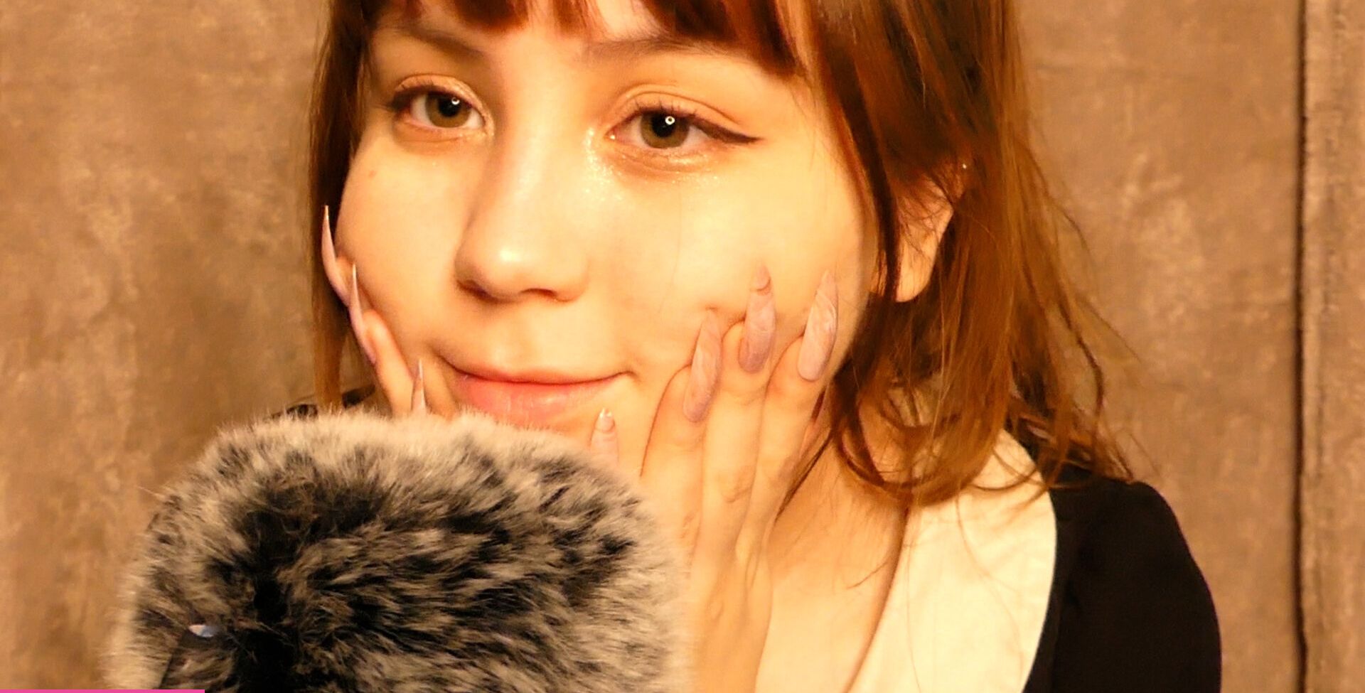 ASMR BlueKatie desnuda #109853677
