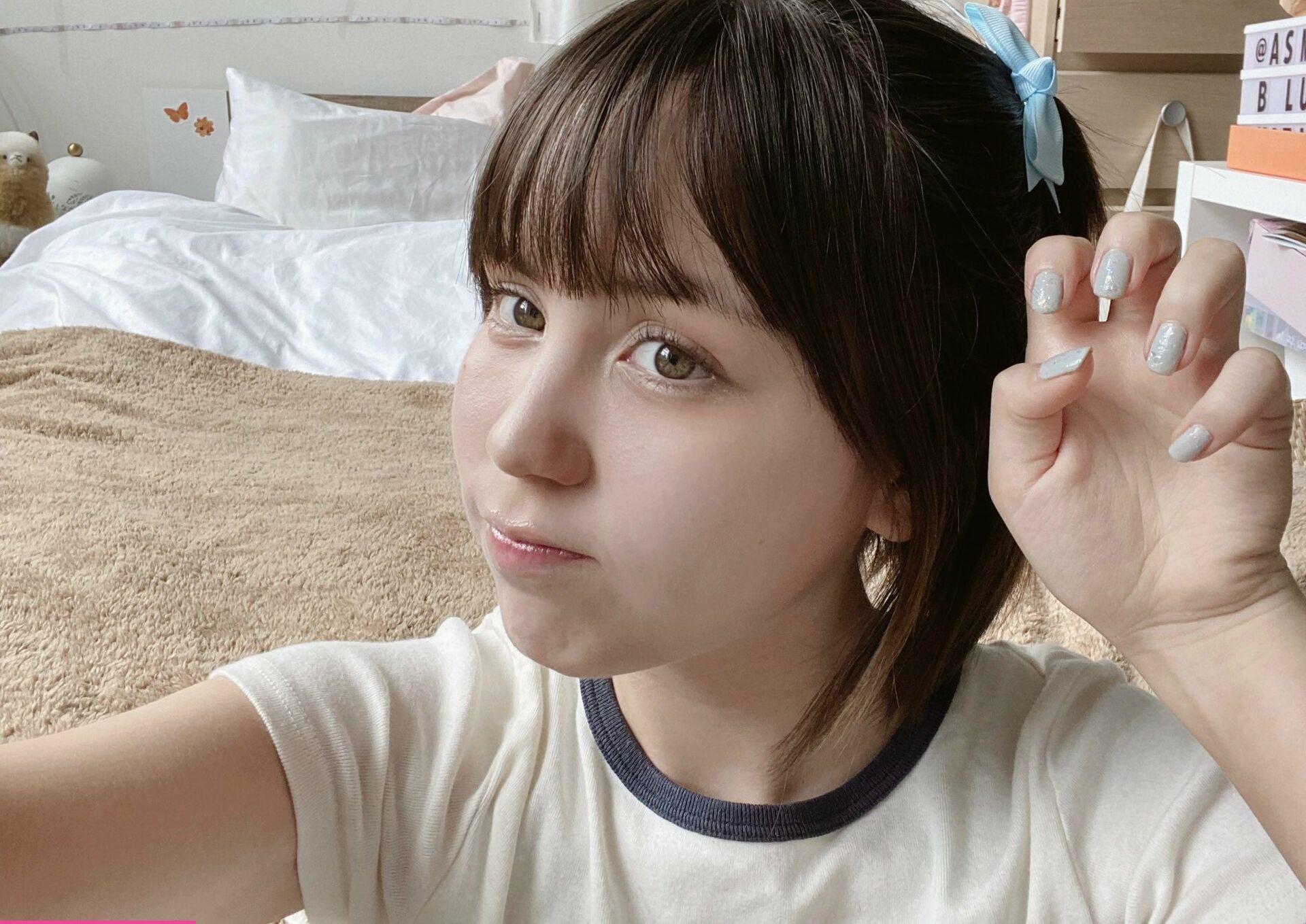 ASMR BlueKatie desnuda #109853678