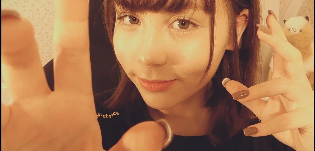 ASMR BlueKatie desnuda #109853687
